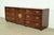 Henredon Mid-Century Hollywood Regency Chinoiserie Mahogany Dresser or Credenza, Circa 1970s For Sale - Image 13 of 13