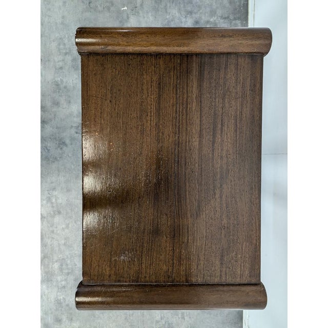 Art Deco Coffee Table, 1950s For Sale - Image 3 of 6