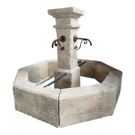 Example of Fountains