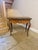 Antique French Kingwood and Cross Banded Card Table, 1860 For Sale - Image 7 of 7