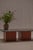 Coffee Table in Fossil Marble and Orange Lacquer, 1970s For Sale - Image 11 of 16