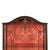 Antique French Louis Vvi Carved Oak Iron & Glass Vitrine by Maison Soubrier 1900 For Sale - Image 13 of 18