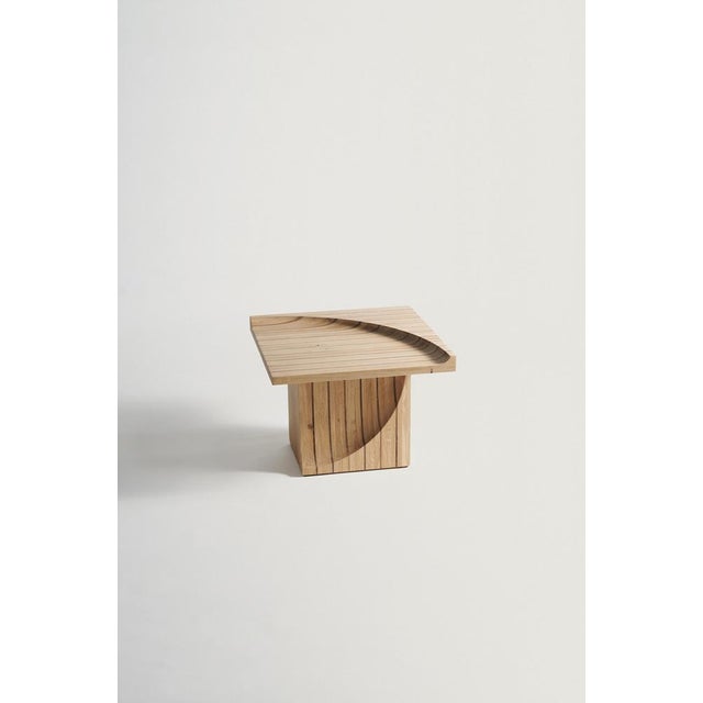 Trama Coffee Table by Rosana Sousa For Sale - Image 10 of 10