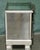 Venitian Bevelled Glass Nightstand with Drawers by Aeg, 2010, Set of 2 For Sale - Image 11 of 18