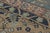 Late 18th Century Antique Chinese Ningxia Square Rug Pair With Flora & Fauna Play - Rug & Kilim For Sale - Image 5 of 9