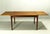 Brown Vintage Danish Teak Dining Table by Henning Kjaernulf for Vejle Mobelfabrik, Denmark, 1960s For Sale - Image 8 of 15