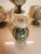 Four Green Onyx Goblets For Sale In San Antonio - Image 6 of 10