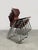 Sleek, stackable, and timeless. These vintage Pagholz chairs by Flötotto from the 1970s are a prime example of functional...