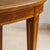 Oval Dining Table with Inlays For Sale - Image 6 of 14