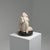 Portuguese Marble Statue by Jan Keustermans For Sale - Image 4 of 18