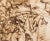 Jacque Villon Etching and aquatint in brown on wove paper, 1928, signed in pencil, inscribed 'd'apres Frieze', first state...