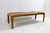 Wood Wooden Coffee Table, Denmark, 1960s For Sale - Image 7 of 8