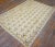 1890s Antique Needlepoint French Allover European Design Flat Weave Rug For Sale In New York - Image 6 of 12