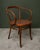 This iconic chair by j. & j. Kohn elegantly exemplifies the refined elegance of early 20th-century viennese furniture....