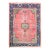 Early 20th Century Persian Sultanabad Rug For Sale