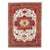 Handmade Serapi Design Wool Rug. 9'0" X 11'11" For Sale