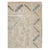 Modern Galerie Shabab Collection Mid-20th Century Handmade Turkish Anatolian Throw Rug For Sale - Image 3 of 10