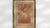 1900 - 1909 France Sienna Wood Painting For Sale - Image 13 of 15
