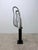 Curtis Jere Curtis Jere Artisan House Abstract Modern Floor Sculpture, 2003 For Sale - Image 4 of 17