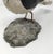 Vintage Handmade Concrete Bird For Sale In Houston - Image 6 of 7