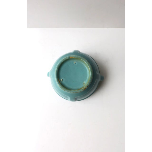 Pottery Flower Plant Planter Cachepot Jardinière For Sale - Image 12 of 12