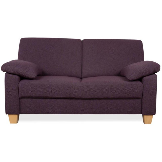 Fabric Flex Plus Two-Seater Sofas from Ewald Schillig, Set of 2 For Sale - Image 13 of 14