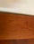 Room & Board Cherry Wood Credenza For Sale - Image 17 of 18