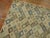 Mid 20th Century Earth Color Turkish Deco Rug For Sale - Image 4 of 6