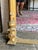 Glass Exceptional Monumental Victorian Renaissance Revival Pier Mirror, Circa 1870–1885 For Sale - Image 7 of 14