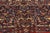 Textile Late 19th Century Persian Qazvin Palace Rug, 11'00 X 21'00 For Sale - Image 7 of 12