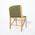 Scandinavian Style Wooden Chairs, 1970s, Set of 4 For Sale - Image 9 of 18