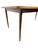 Mid-Century Modern Paul McCobb for Lane Denilator Walnut Dining Table Refinished For Sale - Image 11 of 12