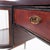 Art Deco Console Table with Curved Display Cases For Sale - Image 11 of 15