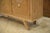 Vintage Three-Door Sideboard in Oak, 1950s For Sale - Image 10 of 14