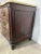 1980s Don Ruseau 19th Century French Style 4 Drawer Chest With Faux Marble Top For Sale - Image 5 of 12