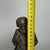 Bronze Full-Length Statue of Giuseppe Verdi, 20th Century For Sale - Image 11 of 12