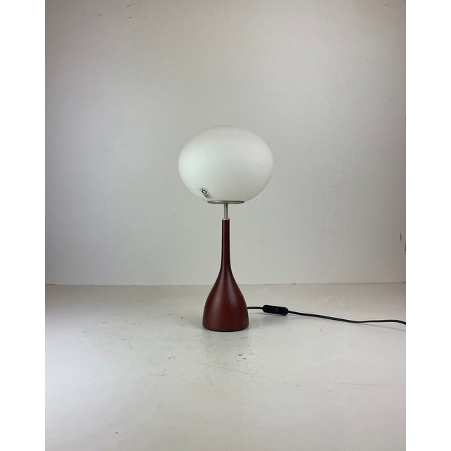 Sphera Table Lamp by Matteo Thun for Leucos, Italy, 2000s For Sale - Image 17 of 18