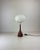 Sphera Table Lamp by Matteo Thun for Leucos, Italy, 2000s For Sale - Image 17 of 18