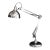 Mid 20th Century Luxo Style Desk Lamp For Sale