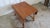 Traditional Mid 20th Century Pa House Pennsylvania Maple Drop Leaf Table For Sale - Image 3 of 7