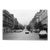 Arc De Triomphe Parisian Street Photograph by Don Ware For Sale