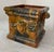 Late 20th Century Late 20th Century Earthenware Cherub Planter For Sale - Image 5 of 8