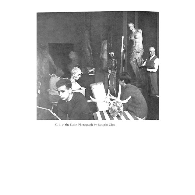 1970s "The Strenuous Years: Diaries, 1948-55: Cecil Beaton's Diaries" 1973 Beaton, Cecil For Sale - Image 5 of 8