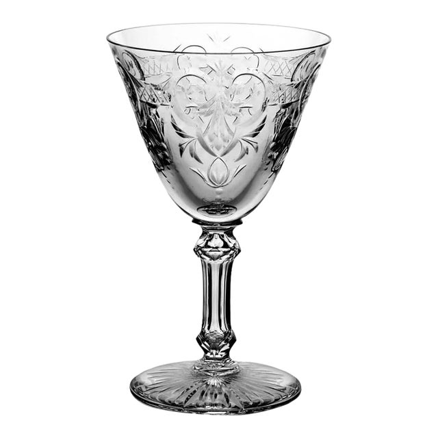 Port Wine Marennes by Baccarat For Sale