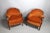 Set of Armchairs by Paul Follot, 1920s For Sale - Image 6 of 13