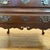Maddox Colonial Reproductions Cherrywood Queen Anne Style Slant-Front Secretary Desk For Sale - Image 4 of 17