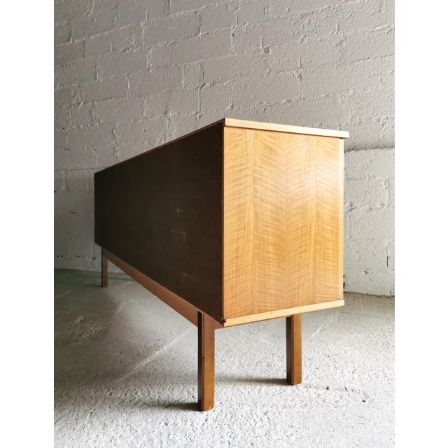 Mid-Century Sideboard, Germany, 1960s For Sale - Image 6 of 18