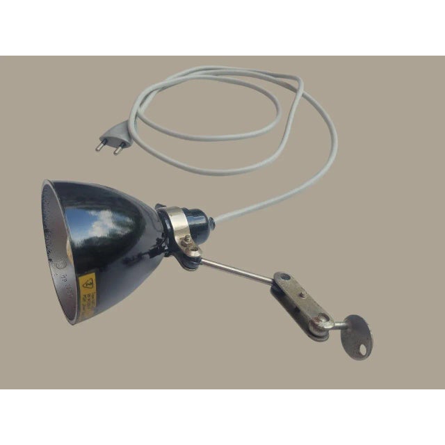 Vintage Elma Lamp, 1950s For Sale - Image 16 of 16