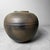 Japanese Kasama Ware Tsubo Vase by Kashiwa Touen Hobun, 1960s For Sale - Image 9 of 18