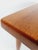 Danish Teak Coffee / Side Table by Niels Bach for Randers Möbel, 1960s For Sale - Image 5 of 10